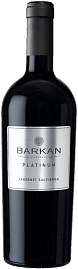 Вино Barkan Platinum Cabernet Sauvignon 0.75 л