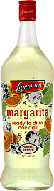 Аперитив Lamonica Margarita 0.85 л
