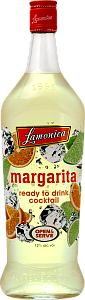 Аперитив Lamonica Margarita 0.85 л
