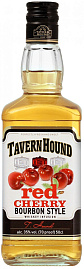 Висковый напиток Tavern Hound Red Cherry Bourbon Style 0.5 л