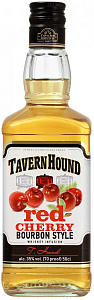 Висковый напиток Tavern Hound Red Cherry Bourbon Style 0.5 л