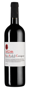 Красное Сухое Вино Barco Reale di Carmignano 2019 г. 0.75 л