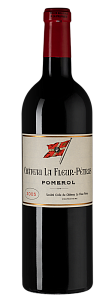 Красное Сухое Вино Chateau La Fleur-Petrus 2005 г. 0.75 л