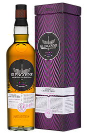 Виски Glengoyne Legacy Chapter Three 0.7 л Gift Box