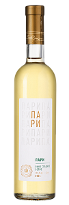 Белое Сладкое Вино Пари Шумринка 0.5 л