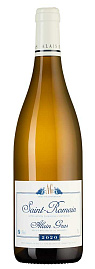 Вино Saint-Romain Blanc Domaine Alain Gras 2021 г. 0.75 л