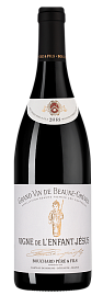 Вино Beaune Premier Cru Greves Vigne de l'Enfant Jesus Bouchard Pere & Fils 2018 г. 0.75 л
