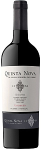 Красное Сухое Вино Quinta Nova de Nossa Senhora do Carmo Unoaked Douro DOC 0.75 л