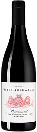 Вино Pommard Premier Cru Clos des Poutures 2020 г. 0.75 л