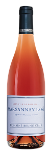 Розовое Сухое Вино Marsannay Rose 2019 г. 0.75 л