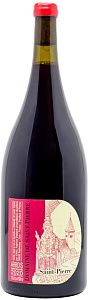 Красное Сухое Вино Domaine de Saint Pierre Pinot de Saint Pierre Arbois AOC 1.5 л