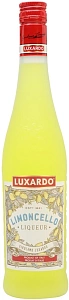 Ликер Luxardo Limoncello 0.75 л
