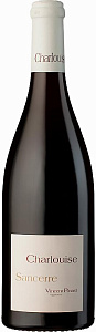 Красное Сухое Вино Domaine Vincent Pinard Charlouise Sancerre 0.75 л
