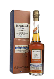 Кальвадос Boulard XO Double Barrel Finish 0.7 л