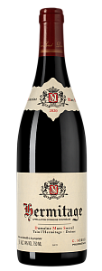 Красное Сухое Вино Hermitage Rouge Domaine Marc Sorrel 2020 г. 0.75 л