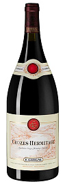 Вино Guigal Crozes-Hermitage Rouge 2020 г. 1.5 л
