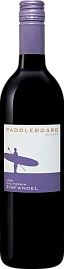 Вино Paddleboard Cellars Zinfandel California Kautz Vineyards 0.75 л