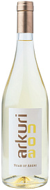Вино Noah of Areni Arkuri White 0.75 л