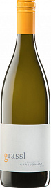 Вино Grassl Chardonnay 2020 г. 0.75 л