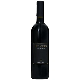 Вино FerVino Красное 0.75 л