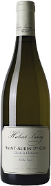 Вино Domaine Hubert Lamy Saint-Aubin 1-er Cru Clos de la Chateniere 2016 г. 0.75 л