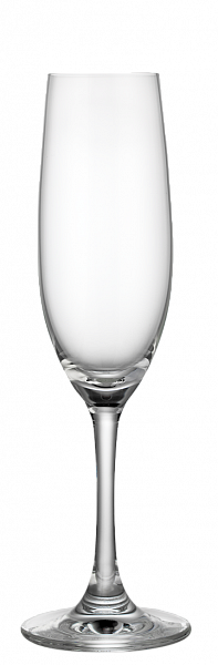Бокал для шампанского Spiegelau Winelovers 0.19 л 4 шт.