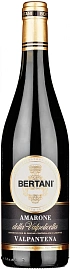 Вино Amarone della Valpolicella Valpantena 2020 г. 0.75 л Gift Box