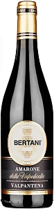 Красное Сухое Вино Amarone della Valpolicella Valpantena 2020 г. 0.75 л Gift Box
