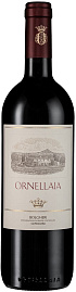 Вино Ornellaia 2020 г. 6 л