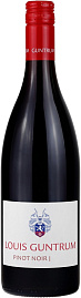 Вино Louis Guntrum Pinot Noir 0.75 л