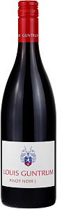 Красное Сухое Вино Louis Guntrum Pinot Noir 0.75 л