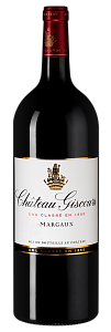 Красное Сухое Вино Chateau Giscours 2006 г. 1.5 л