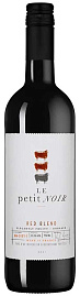 Вино Le Petit Noir Red Blend 0.75 л