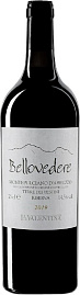 Вино La Valentina Bellovedere Montepulciano d'Abruzzo Terre dei Vestini Riserva 0.75 л