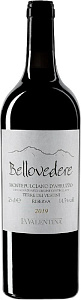 Красное Сухое Вино La Valentina Bellovedere Montepulciano d'Abruzzo Terre dei Vestini Riserva 0.75 л