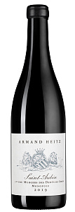 Красное Сухое Вино Saint-Aubin Premier Cru Murgers des Dents de Chien Monopole Armand Heitz 2019 г. 0.75 л