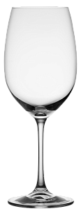 Бокал для вин Бордо Spiegelau Salute 0.71 л 4 шт.