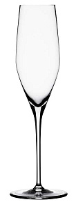 Бокал флюте для шампанского Spiegelau Authentis 0.19 л 4 шт.