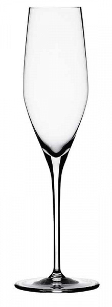 Бокал флюте для шампанского Spiegelau Authentis 0.19 л 4 шт.