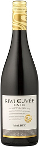Вино Kiwi Cuvee Malbec 0.75 л