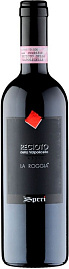 Вино Speri La Roggia Recioto della Valpolicella Classico 0.5 л