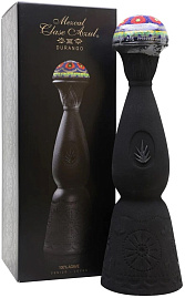 Мескаль Clase Azul Mezcal Durango 0.7 л Gift Box