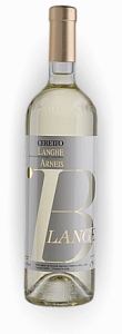 Белое Сухое Вино Ceretto Langhe Arneis Blange 2021 г. 0.75 л