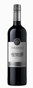 Красное Сухое Вино Vina Tarapaca Merlot 0.75 л