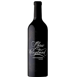 Вино Chris Ringland North Barossa Shiraz 2019 г. 0.75 л