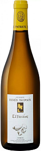 Белое Сухое Вино Domaine Patrick Baudouin Effusion Anjou 0.75 л