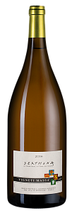 Белое Сухое Вино Derthona 2016 г. 1.5 л