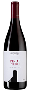 Красное Сухое Вино Pinot Nero Blauburgunder 2020 г. 0.75 л