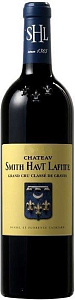 Красное Сухое Вино Chateau Smith Haut Lafitte Grand Cru Classe Pessac-Leognan AOC 2014 г. 0.75 л