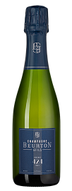 Шампанское Reserve 424 Brut Beurton et Fils 0.375 л